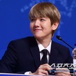 [백현] 백현 <b>오늘자</b> 기사사진 모음