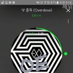 [EXO] 1~4집 타이틀 동시에 차트인하는거 <b>전율</b> 오진다