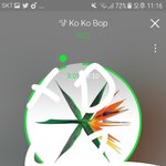 [EXO] 5년전 <b>노래들</b> 한번에 차트인시키는 팬덤누구?