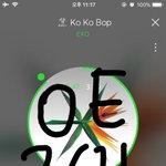 [EXO] 진짜 <b>짜릿</b>하지 않냐 7년차 가수가 7년차에