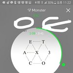 [EXO] 나 아까 북마크땜문에 앨범 4개삿고등?
