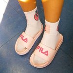 [추반] 슬리퍼 추반좀