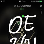 [EXO] 엘도라도는 앨범 커버도 간<b>지남</b>
