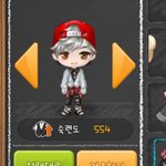 강다니엘 닮았지 않음?