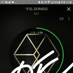 [EXO] 내 <b>칭구</b> 쭝꾹 갔다고 자꾸 둘기들 사진 보냄