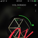 [EXO] 으르렁 <b>순위권</b> 가면 나 진짜 눈물날듯