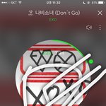 [EXO] 나만 나비<b>소녀</b>임??