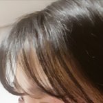 앞머리 안풀리고 하루종일 <b>지속</b>하는법