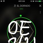 [EXO] 야 우리 팬들 <b>말</b>하는거 <b>조카</b> 감동이지 않냐