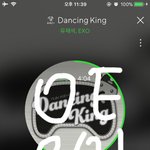 [EXO] 민석이 탑백 들으니까 무조건 <b>차트인</b> 유지하자