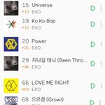 [EXO] 언젠가 불1후나 토톳가에서 이 <b>노래들</b> 해줄거야
