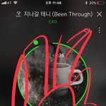 [EXO] 지나갈테니 개띵곡 <b>팝송</b>같다진짜
