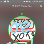 [EXO] 세호니나 배켜니나 차녀리 인별 <b>or</b>