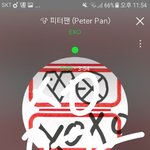 [EXO] 우리팬들 지금 화력쩌는이유가