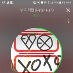 [EXO] 피터팬 우리 일요일에 다시<b>만나</b>