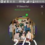[강다니엘] ❤워너원 데뷔 200일을 <b>축하</b>해❤