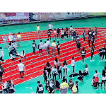 [아스트로] <b>문빈</b>을 향해 달려오는 은우 찾아봐