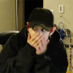 [EXO] 밑글 보고 갑자기 생각났는데 찬열이 아직도