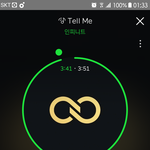 [인피니트] 요즘 차트보면 머글들 듣는 노래만