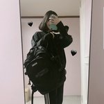 [댓글부탁해] 가방 추반해주면 짝남한테 연락옴
