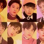 [EXO] ~엑소나 보고가<b>세여</b>~