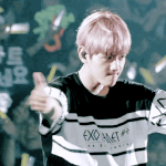 [EXO] 이날 넘<b>이</b>뻣<b>긔</b>