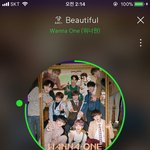 [워너원] 워너원 일코 배경화면1