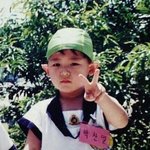 [EXO] <b>차녀</b>리 애기때 귀가 더 대박이네