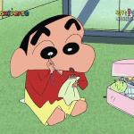 [드루와] <b>짱구</b> 살림버전