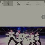 [EXO] <b>흰색</b>제복+으르렁리믹스+새로운대형
