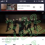 [NCT] 아.름.다.워 <b>예</b>~ 그부분