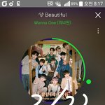 [강다니엘] 너<b>목보</b> 보쯍아