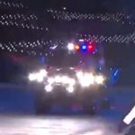 [EXO] ㅍㅁㅅ 뒤에 <b>경찰차</b>라고 하던데?