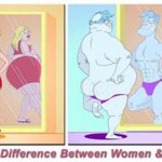 목욕탕 친언니랑 친구랑 가니?