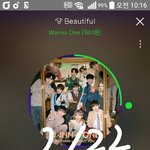 [강다니엘] 복면가왕 후기 (썰려서 다시<b>올림</b>)