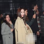 폰으로 찍은 크리스탈 근접사진