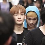 [EXO] <b>콩쥐</b> 종대