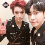 [NCT] 오늘 m카 스페셜<b>엠씨</b> 도영태용이야