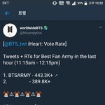 [방탄소년단] 2위 오르는 <b>속도</b>가 빠르다