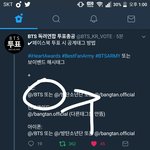 [방탄소년단] <b>리셋</b> 한시간 전
