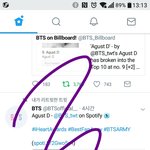 [방탄소년단] 위/키 하/이퍼