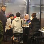 군<b>입대</b> 앞둔 지드래곤 근황