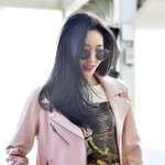 굴욕없는 <b>선미</b> 공항패션