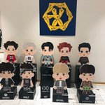 [EXO] 청담에셈와따
