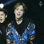[EXO] 내가 엑소 메이크업계의 손민수임