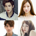 [EXO] 준면이3월에하는 드라마 리1치맨 주연들