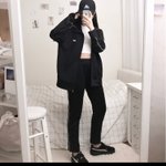 [추반] 이거 <b>트레이닝복</b> ㅂㄹ임?