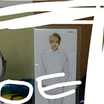 [EXO] <b>tmi</b>인데 판판이등신대옴