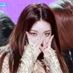 또 한번 성공한 아이오아이 출신 <b>청하</b>