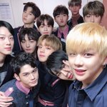 [워너원] 일단 글밀